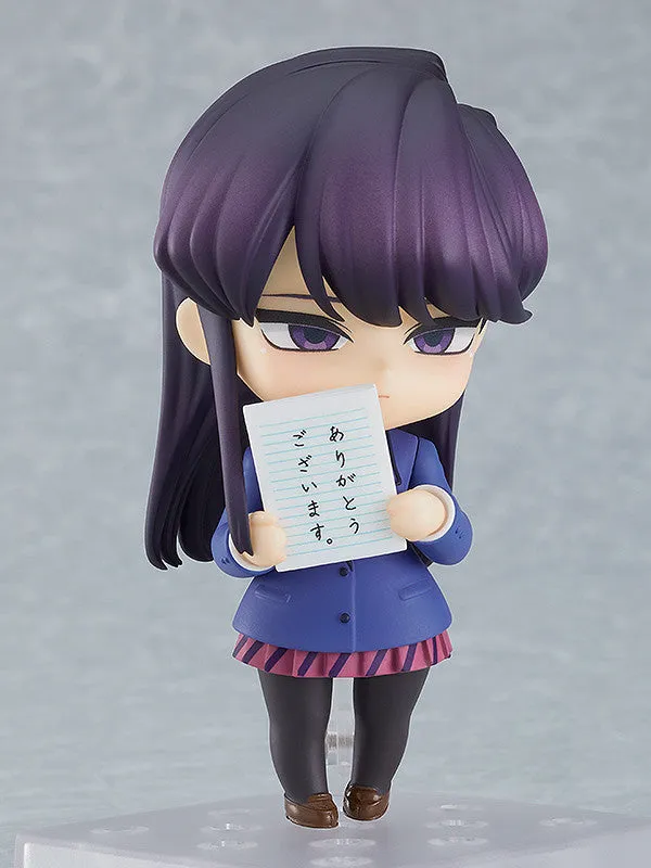 1853 Nendoroid Shoko Komi (rerun)