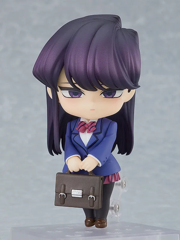 1853 Nendoroid Shoko Komi (rerun)