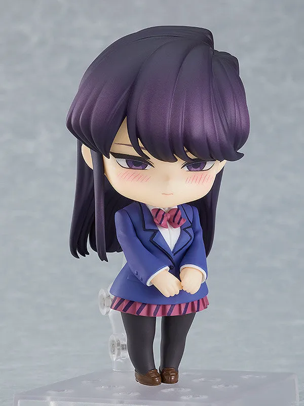 1853 Nendoroid Shoko Komi (rerun)