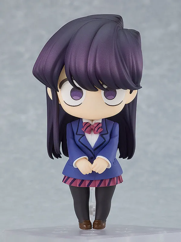 1853 Nendoroid Shoko Komi (rerun)