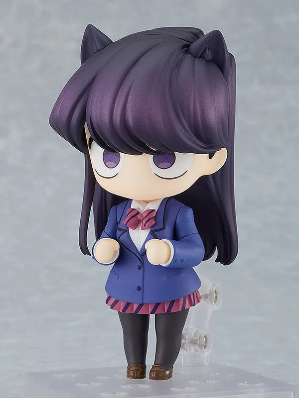 1853 Nendoroid Shoko Komi (rerun)