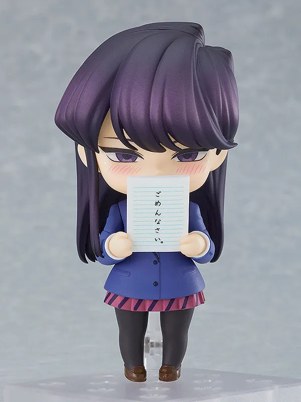 1853 Nendoroid Shoko Komi (rerun)