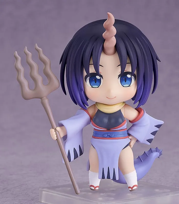 2253 Nendoroid Elma