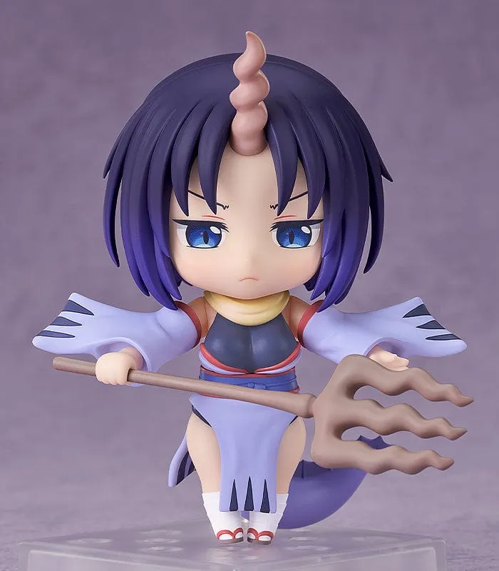 2253 Nendoroid Elma