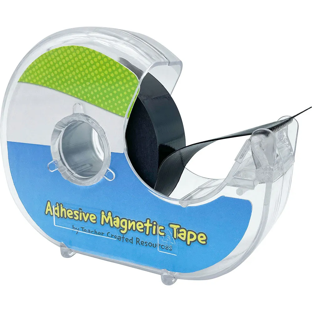 Adhesive Magnetic Tape