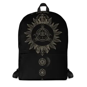 Aspect Backpack