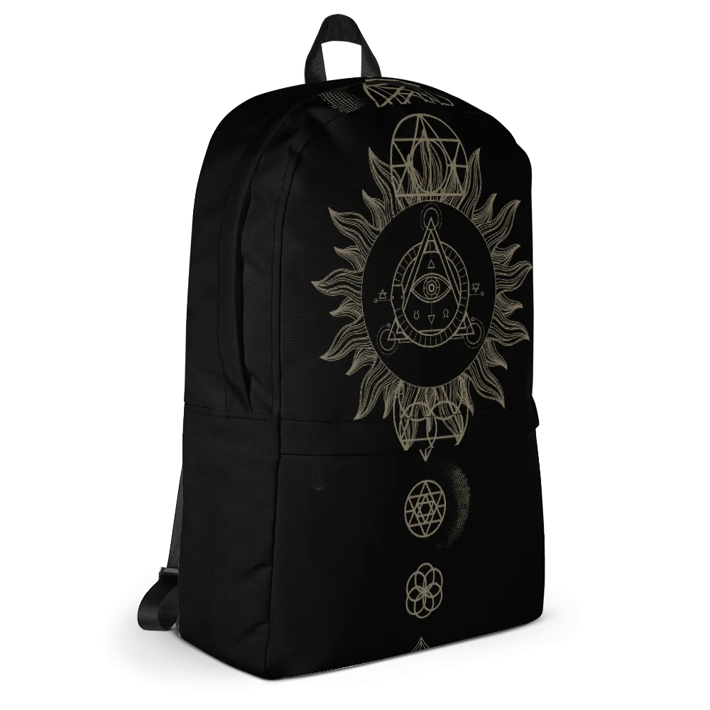 Aspect Backpack