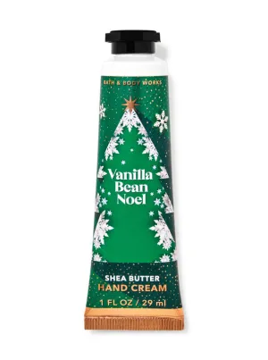 Bath & Body Works  Vanilla Bean Noel Hand Cream 29ml