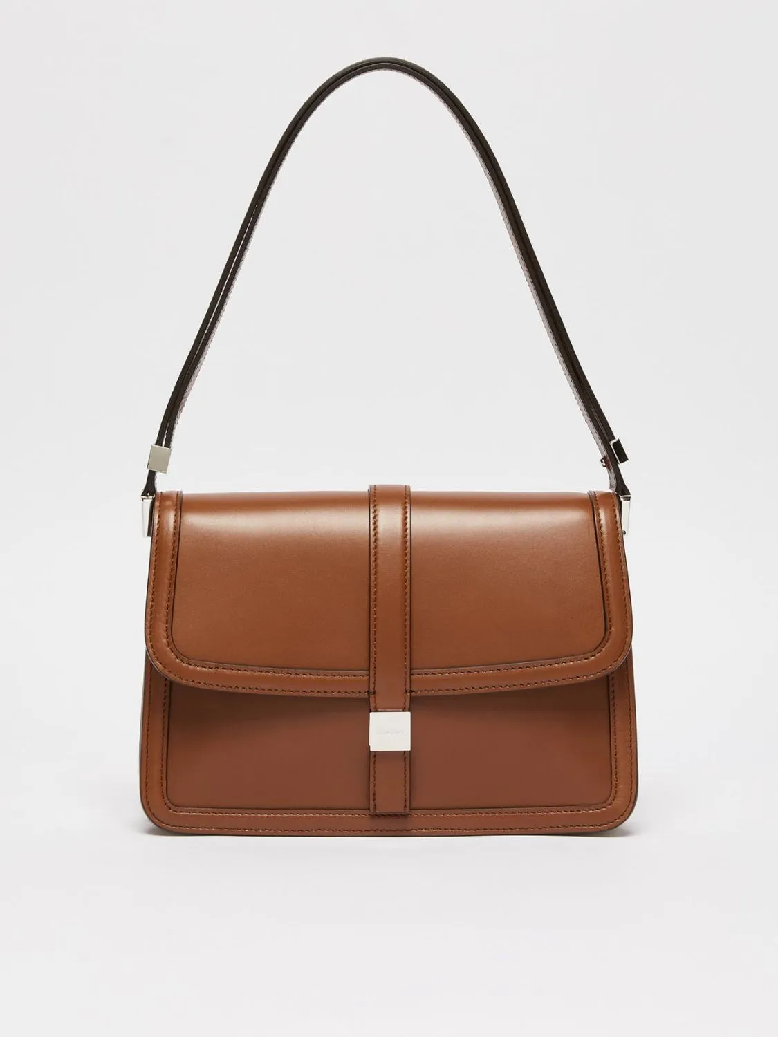 BIANCA HANDBAG TOBACCO