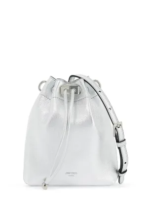 BON BON BUCKET N/S SHOULDER BAG