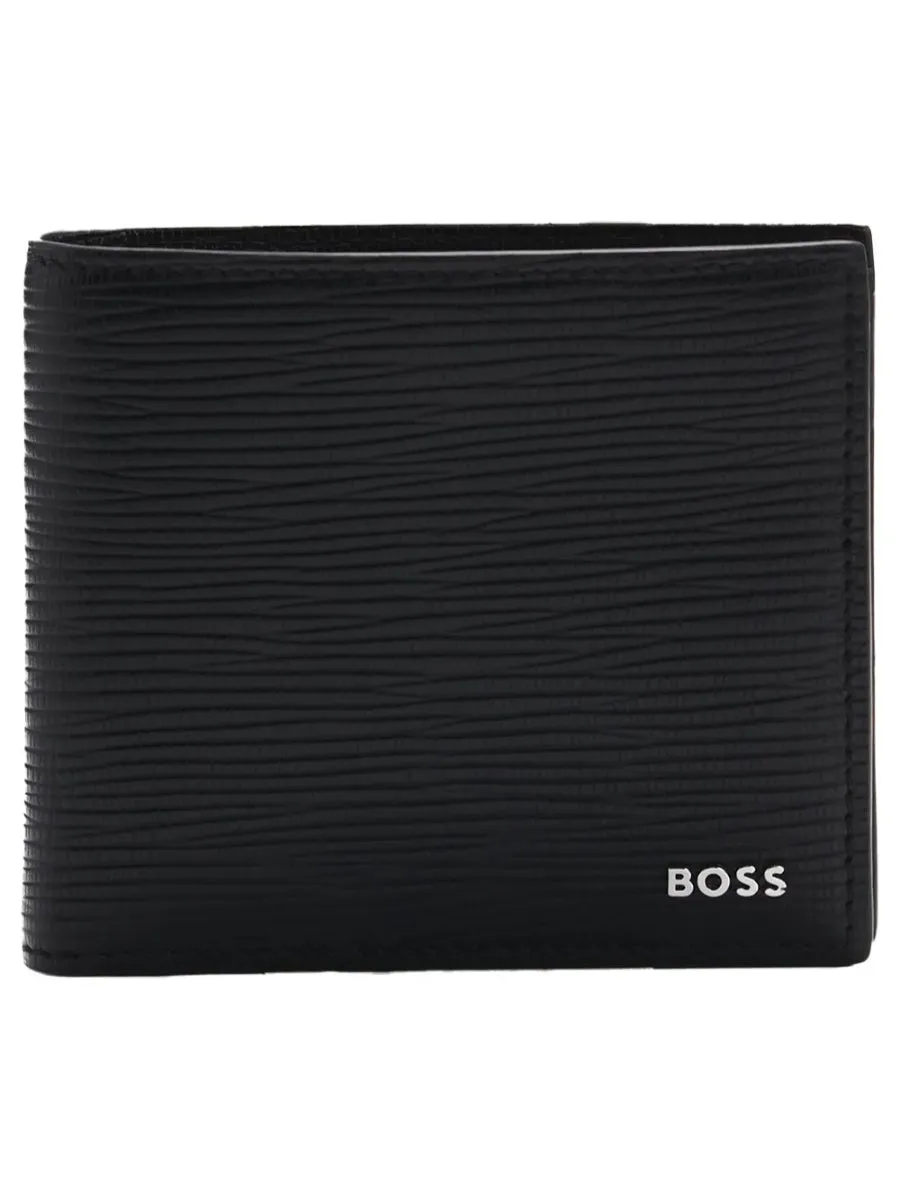 BOSS Wallet - GB_4cc Coin&S Card