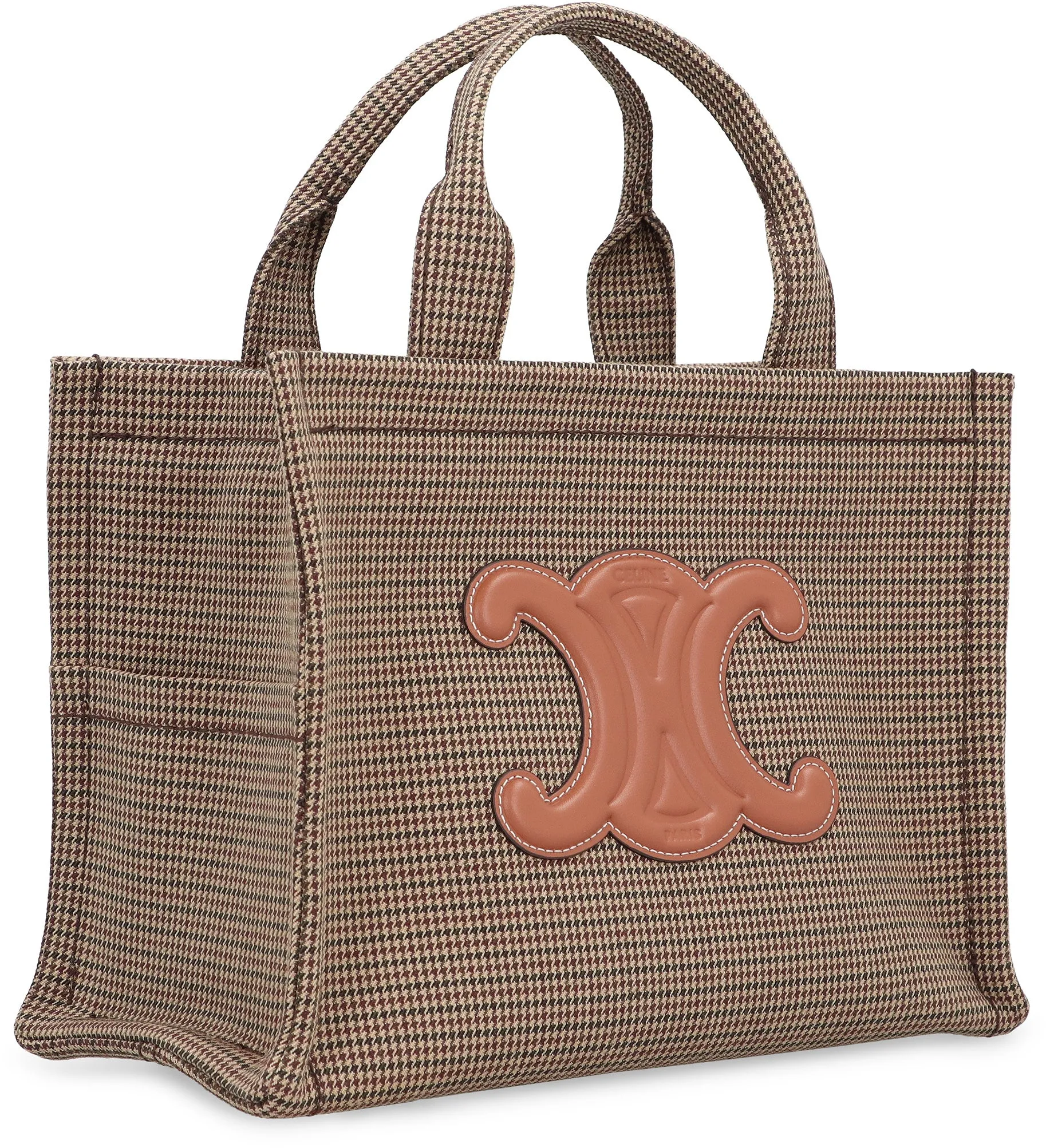 CABAS THAIS HANDBAG