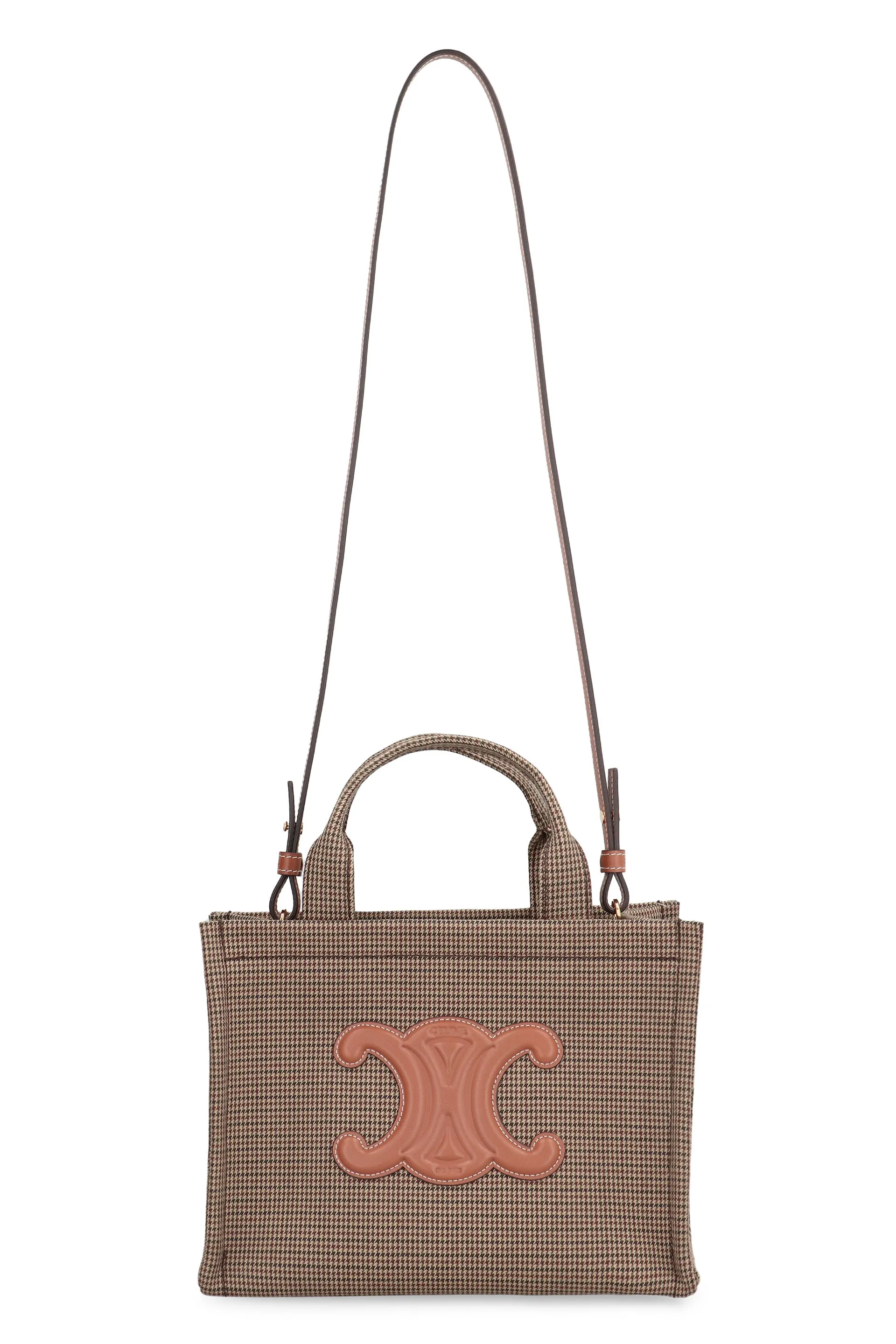 CABAS THAIS HANDBAG