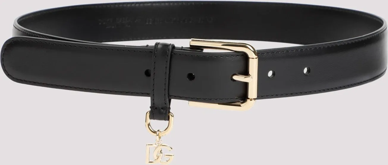 CALF BELT