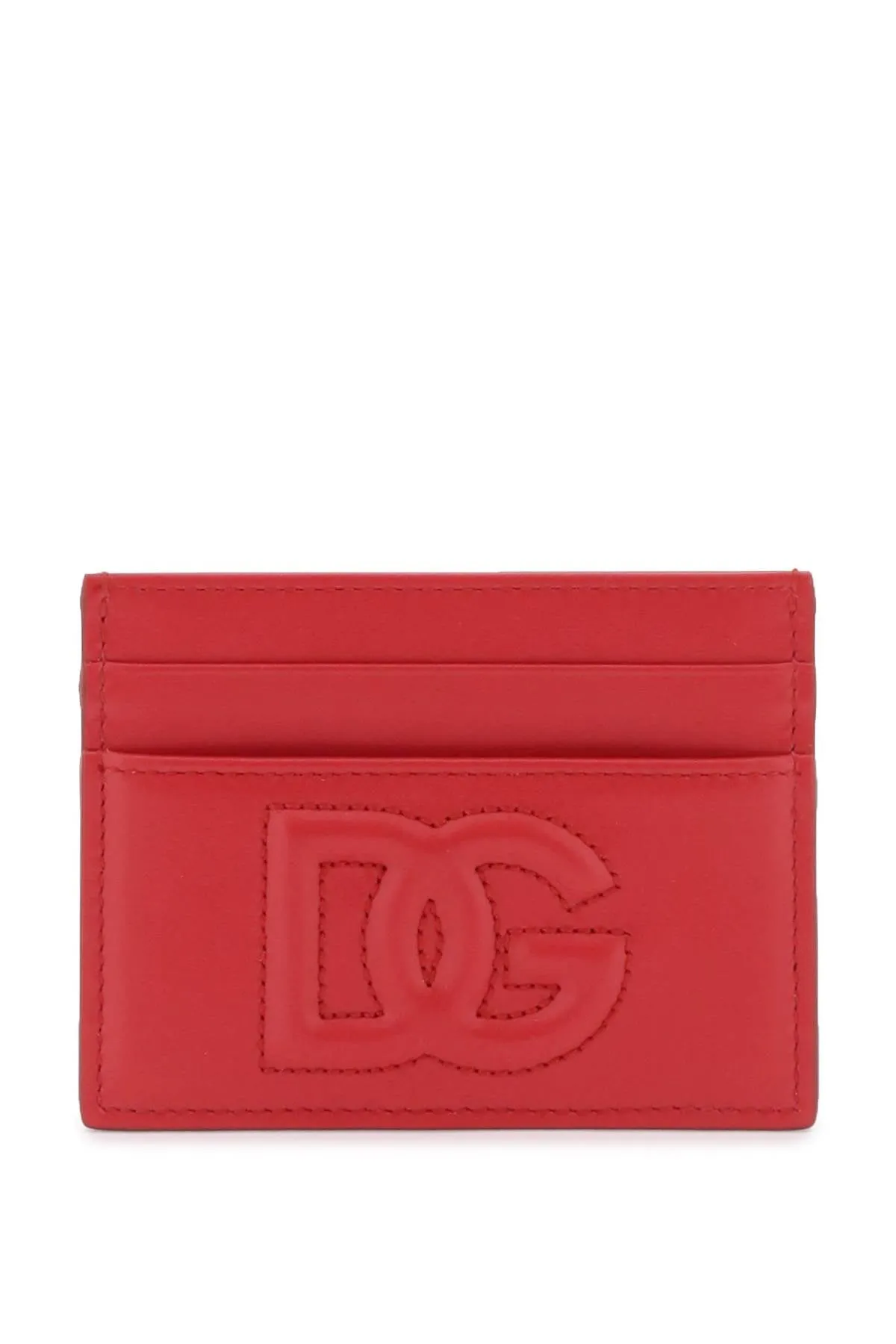 CARD HOLDER WITH LOGO