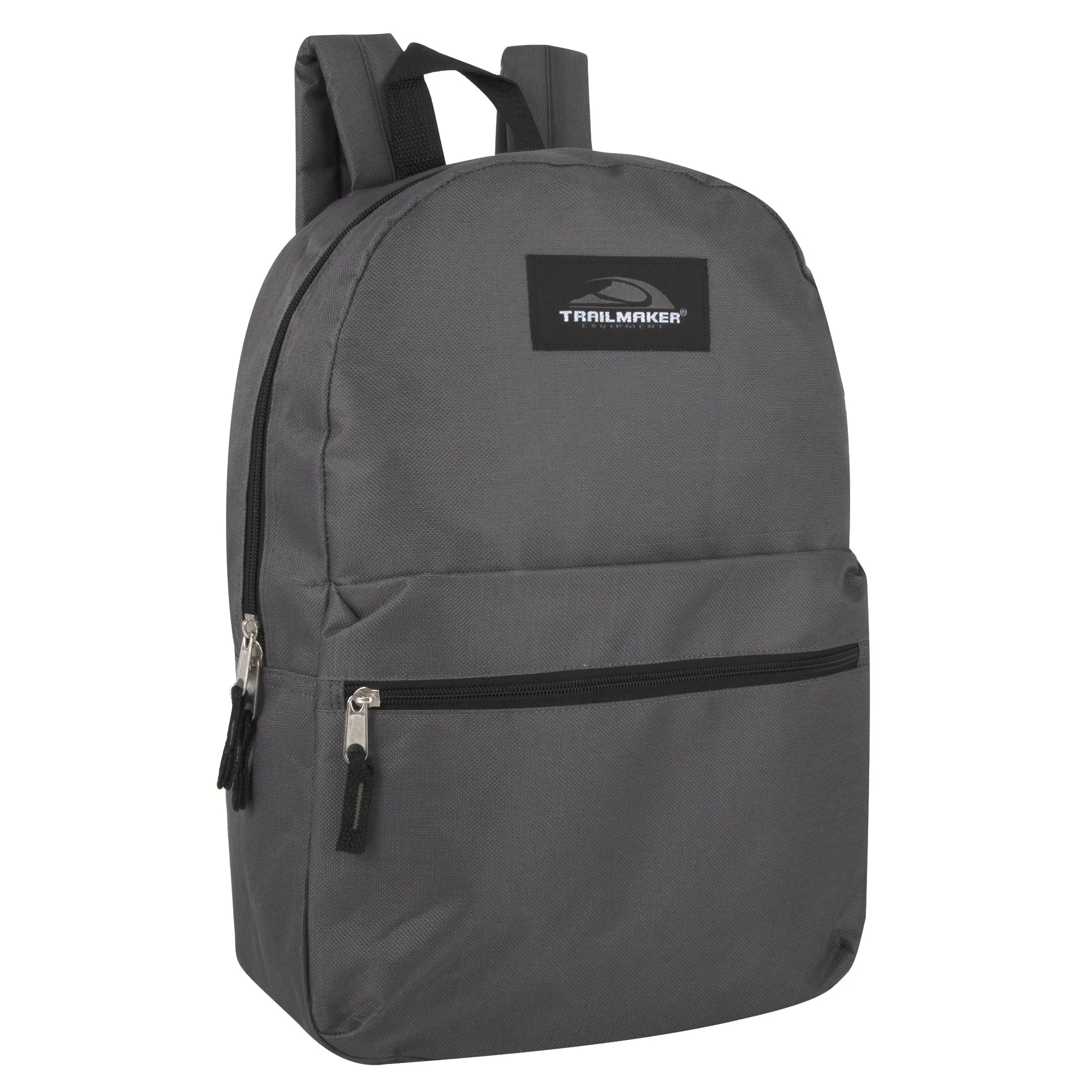 Classic Backpack Rucksack 43cm/20L Capacity - 6 Colours