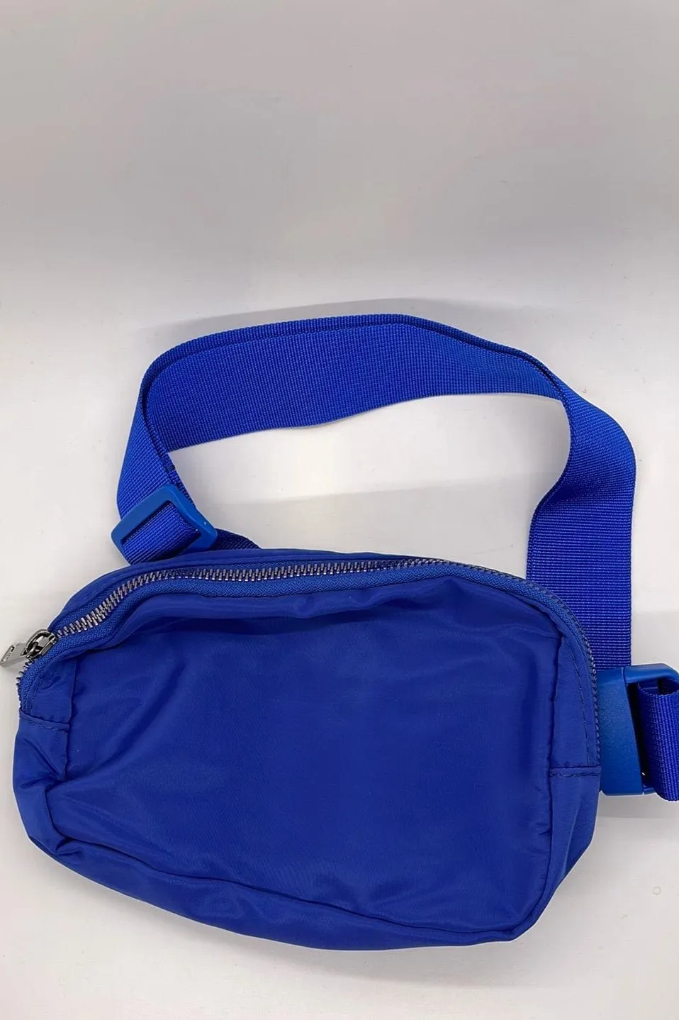 Cobalt Belt Bag