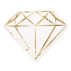 Diamond Napkins