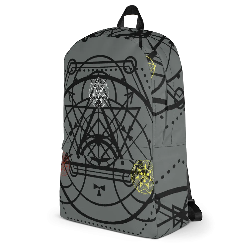 Dynamo Backpack