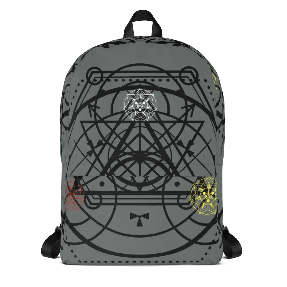 Dynamo Backpack