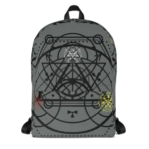 Dynamo Backpack