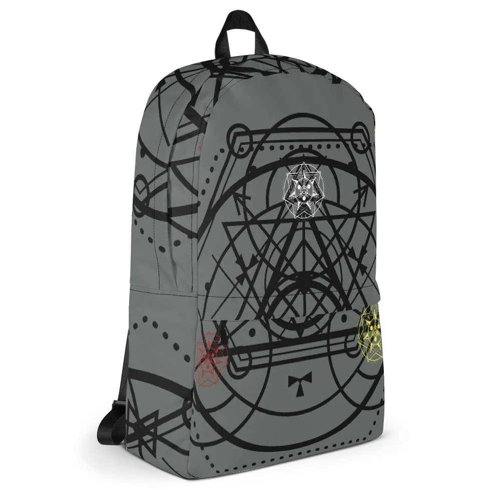 Dynamo Backpack