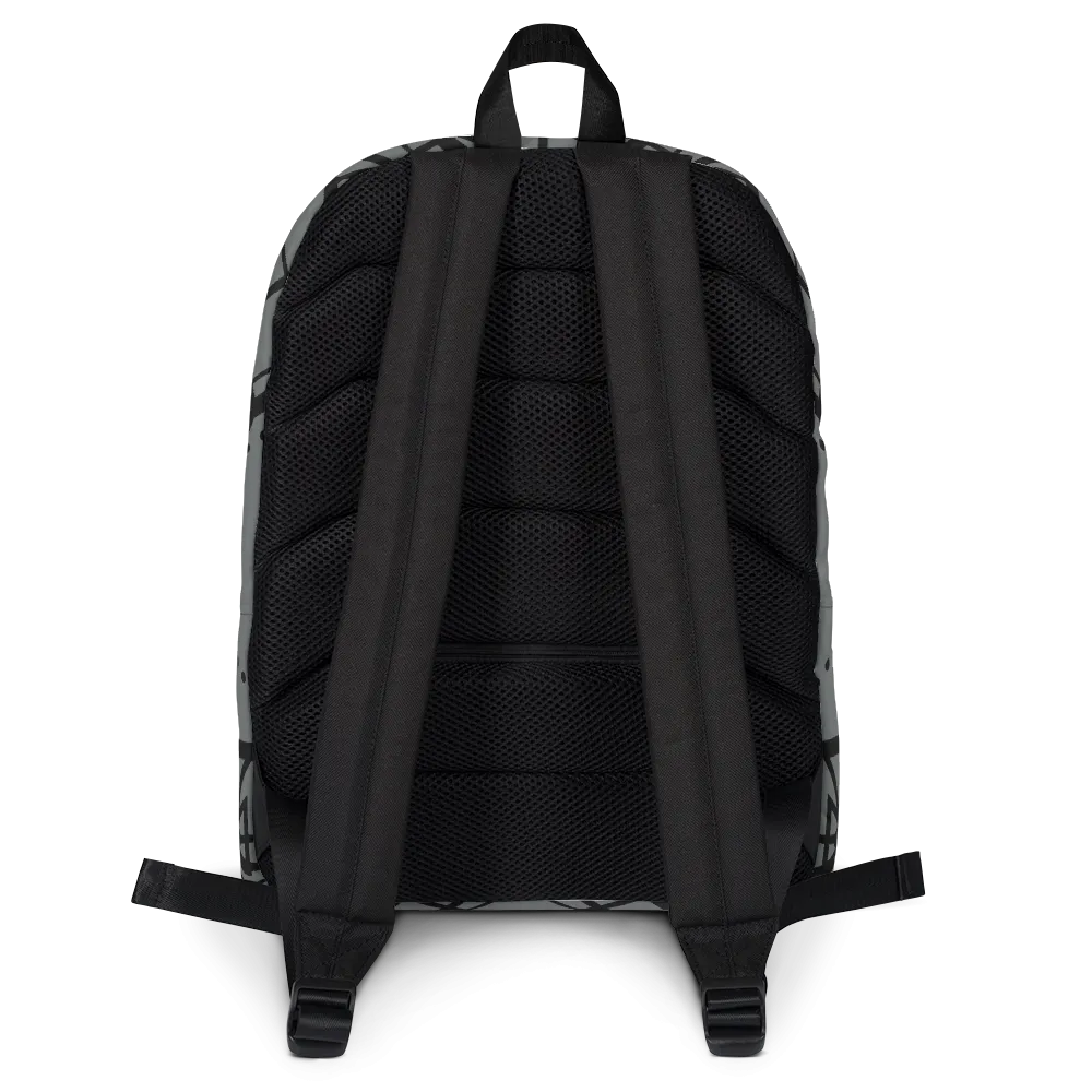 Dynamo Backpack