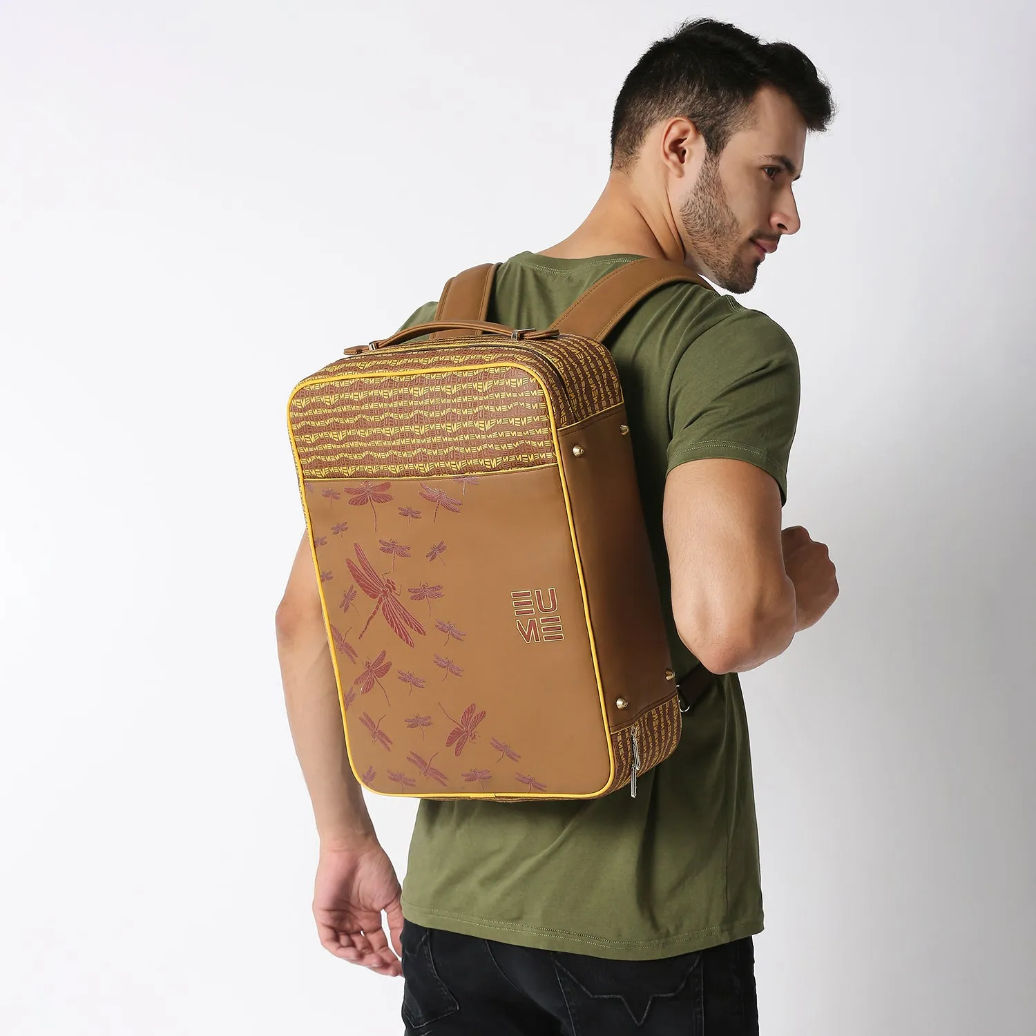 EUME Emperor Overnighter Backpack