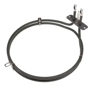 Hotpoint | Indesit | Creda  | Cannon Fan Oven Cooker  Element 2000W 4 Tag ELE9334