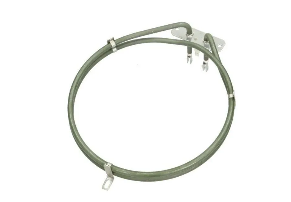 Hotpoint | Indesit | Creda  | Cannon Fan Oven Cooker  Element 2000W 4 Tag ELE9334