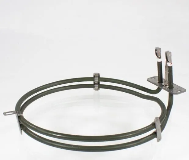 Hotpoint | Indesit | Creda  | Cannon Fan Oven Cooker  Element 2000W 4 Tag ELE9334