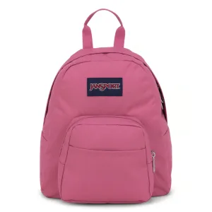 JanSport Half Pint Mini Backpack - Mauve Haze