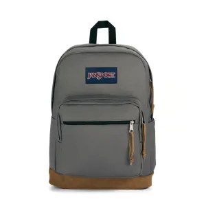 JANSPORT Right Pack Backpack - Graphite Grey