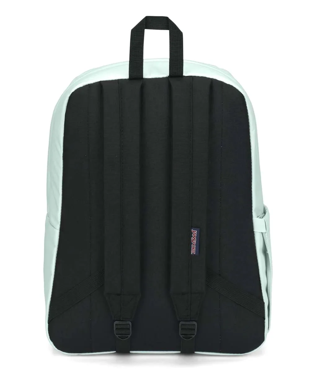 JanSport Superbreak Plus Backpack - Mint