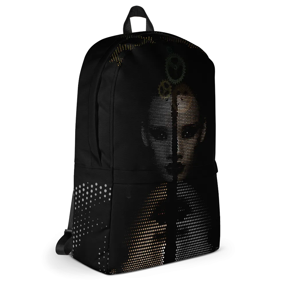 Jetsun Backpack