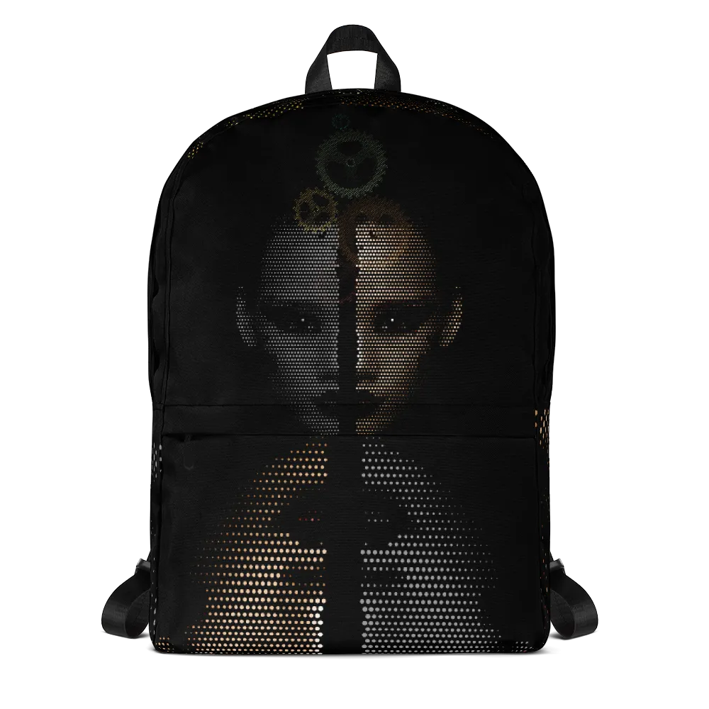 Jetsun Backpack