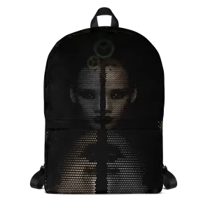 Jetsun Backpack