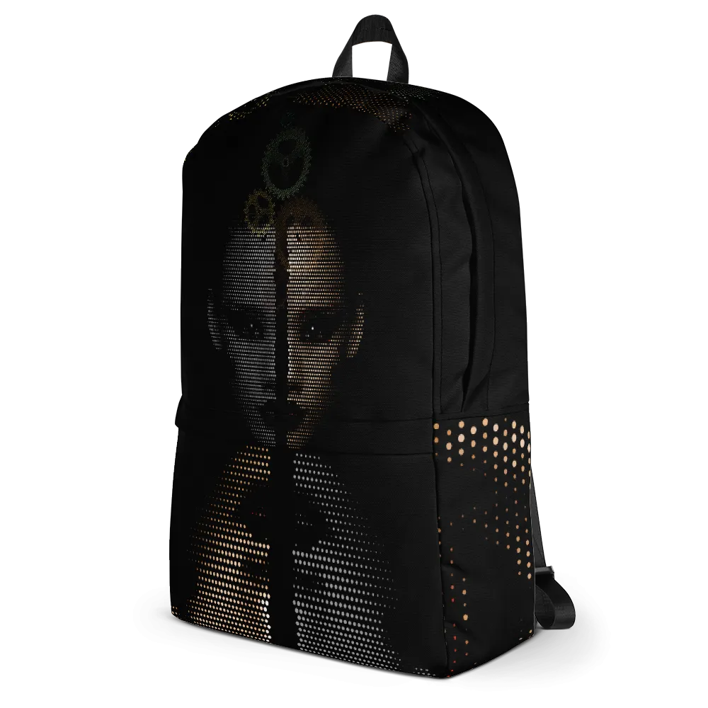 Jetsun Backpack