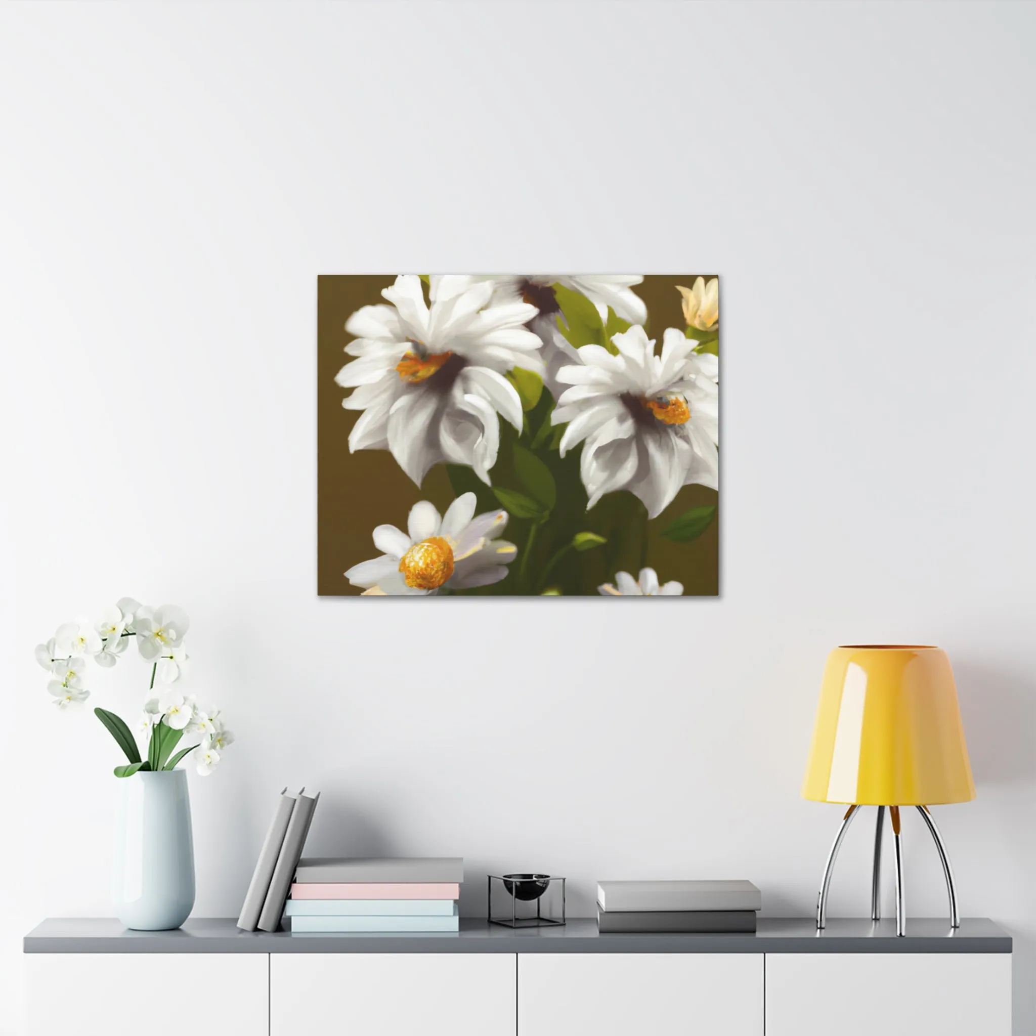 Lauren Biracosa - Canvas Wall Art