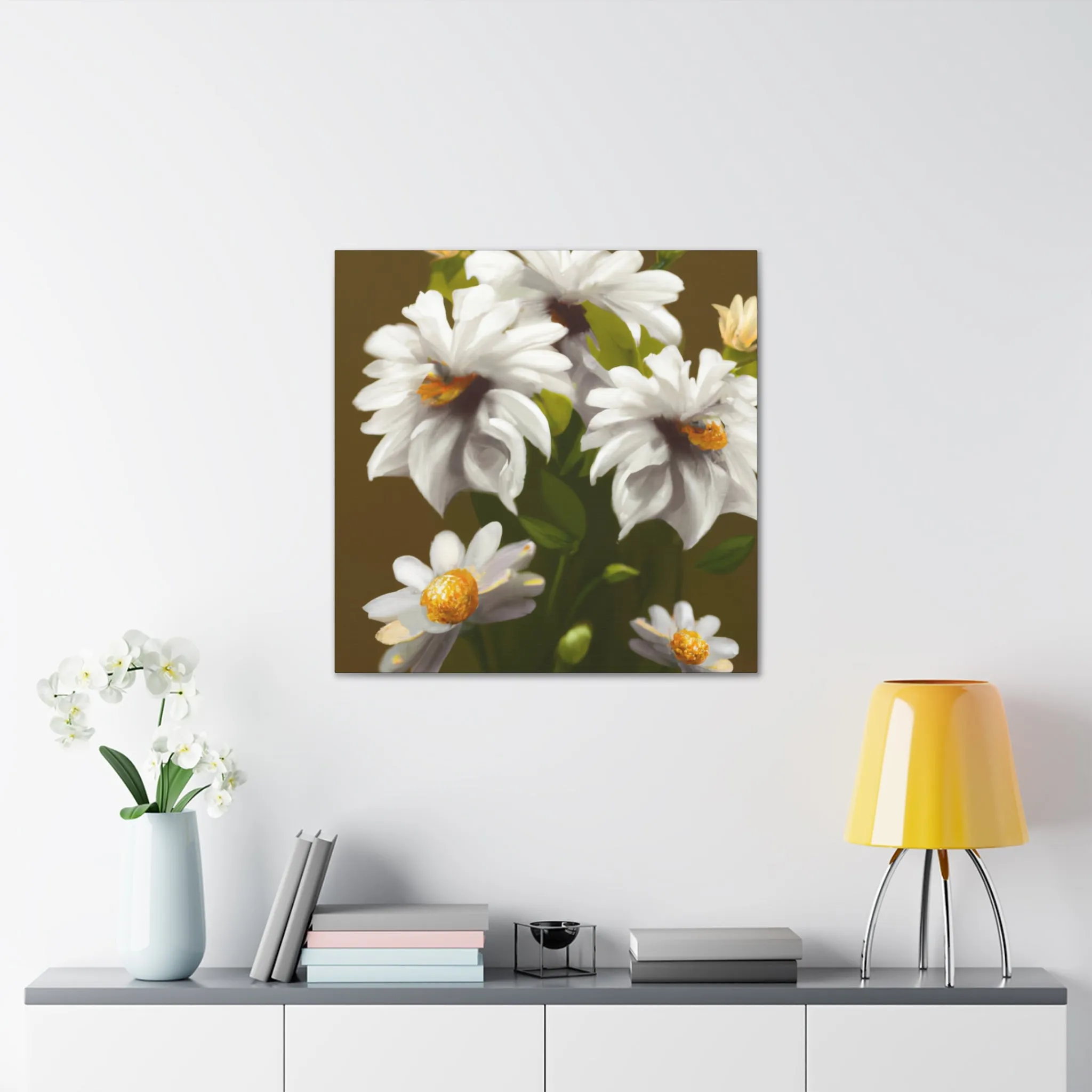 Lauren Biracosa - Canvas Wall Art