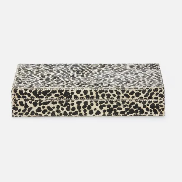 Lesten Card Box Set Cheetah - multiple options