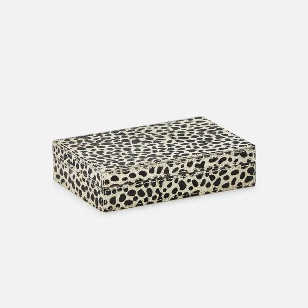 Lesten Card Box Set Cheetah - multiple options