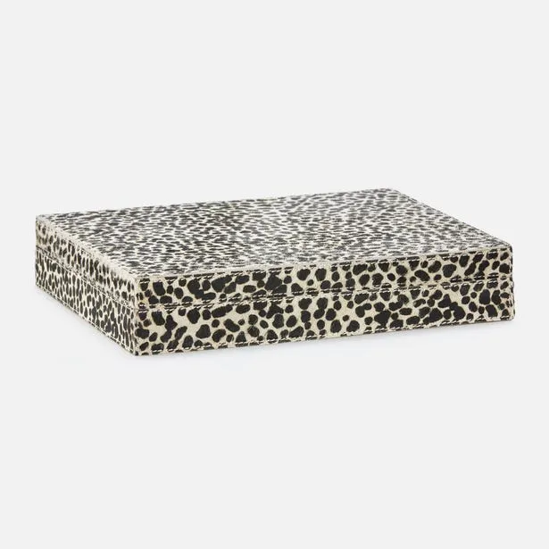 Lesten Card Box Set Cheetah - multiple options