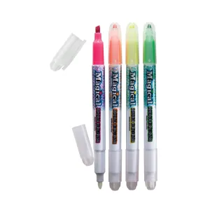 Magical Erasable Highlighters