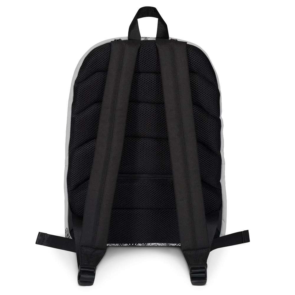 Memento Backpack