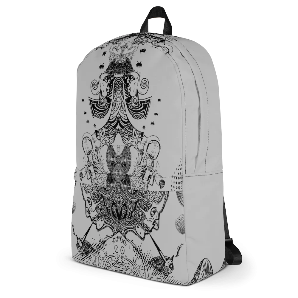 Memento Backpack