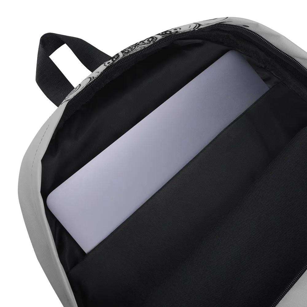 Memento Backpack