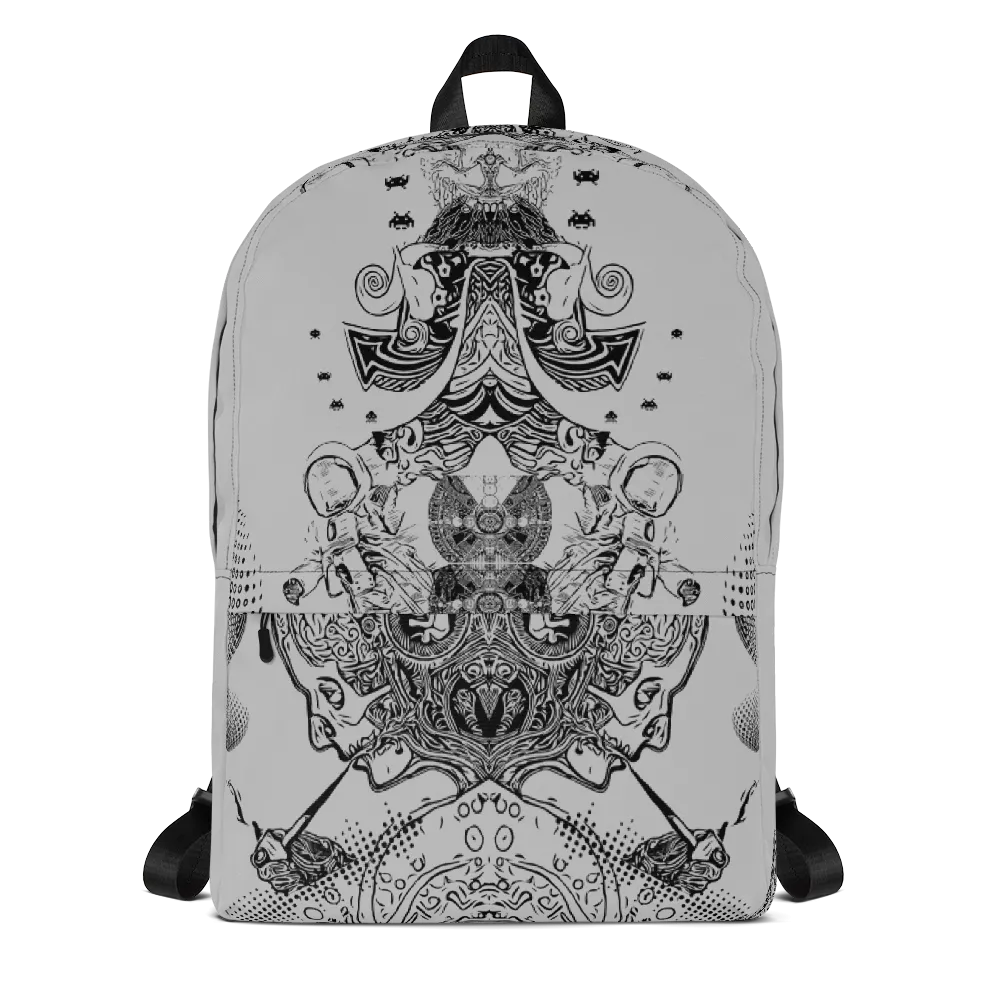 Memento Backpack