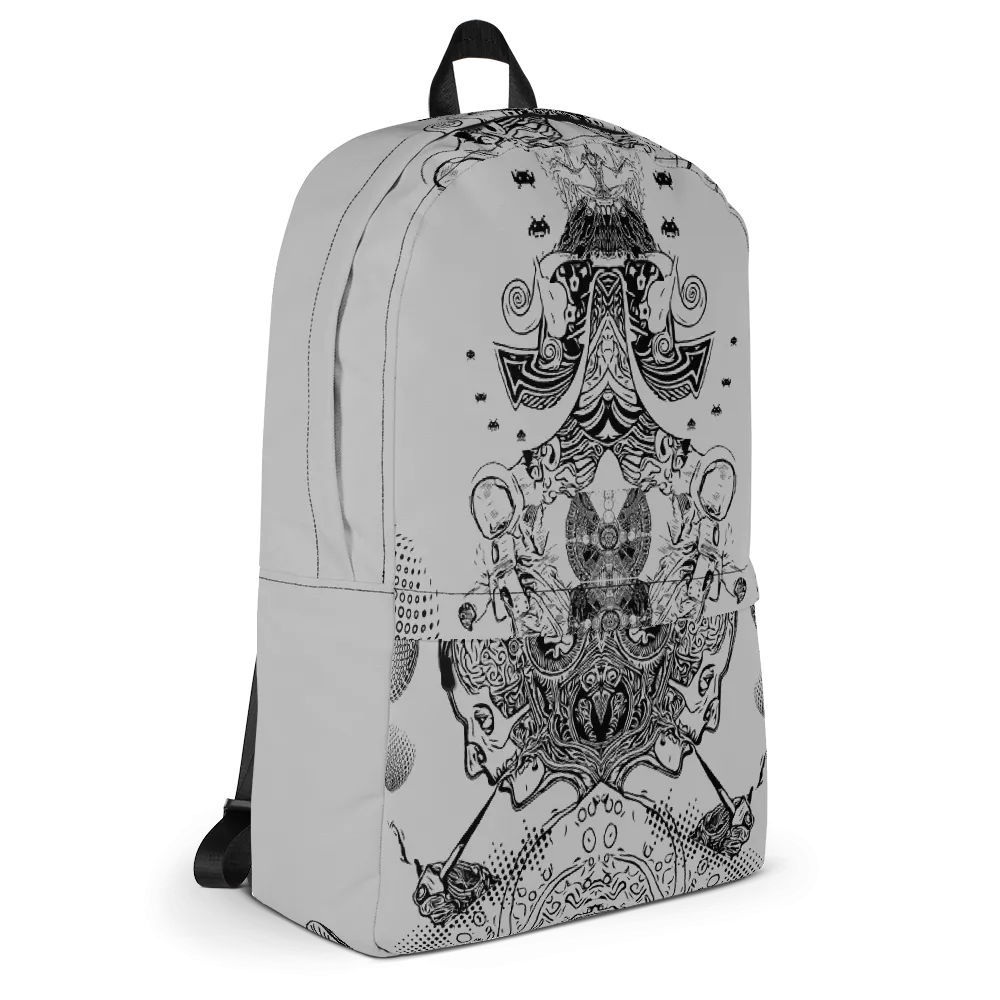 Memento Backpack