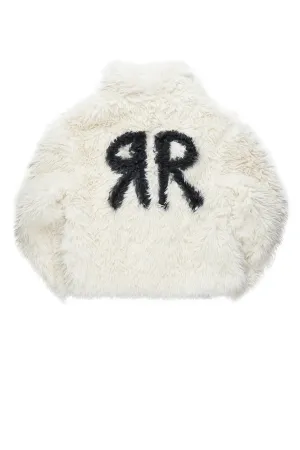 Nashy Multi Fur Jacket